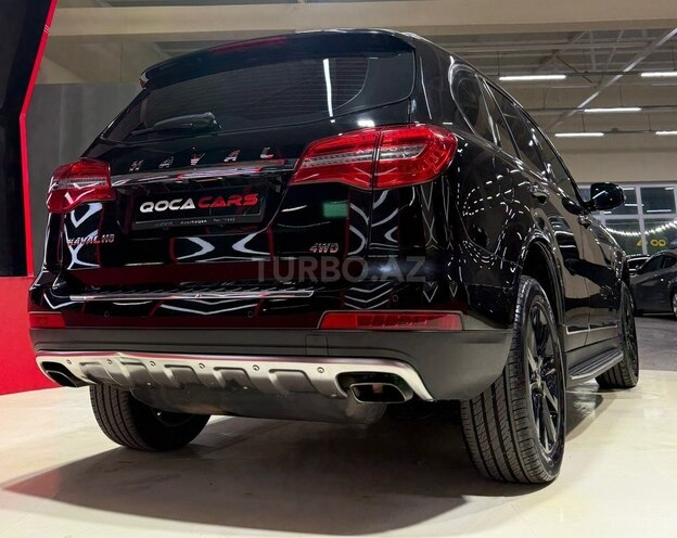 Haval H8 2015, 124,001 km - 2.0 l - Sumqayıt