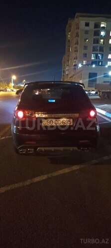BYD F3-3