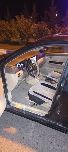 BYD F3-4