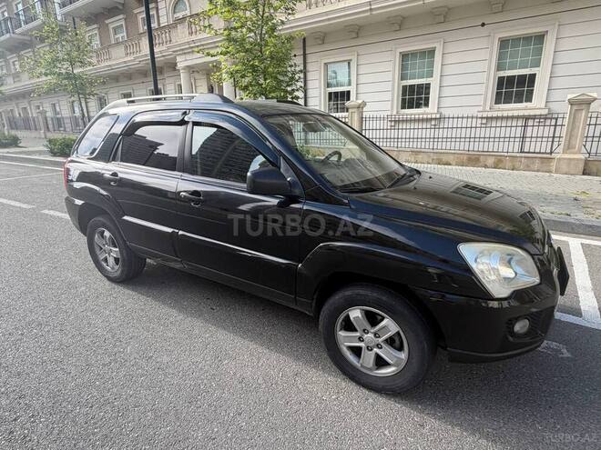 Kia Sportage-7