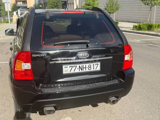 Kia Sportage-2
