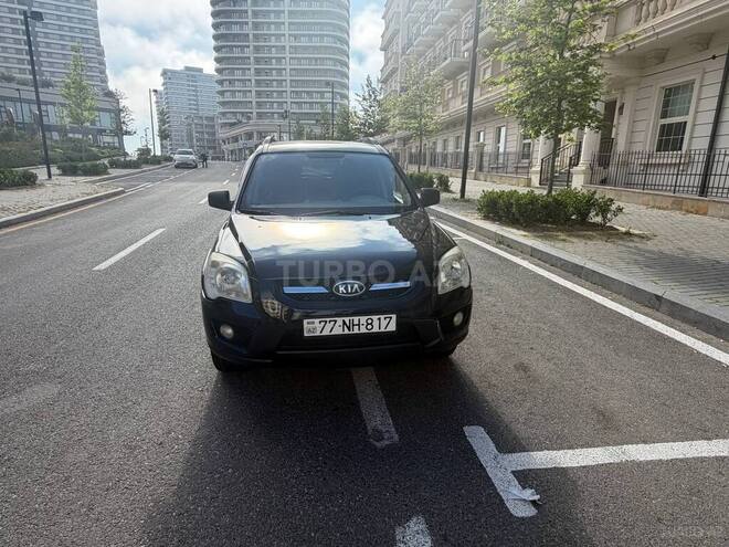 Kia Sportage-5