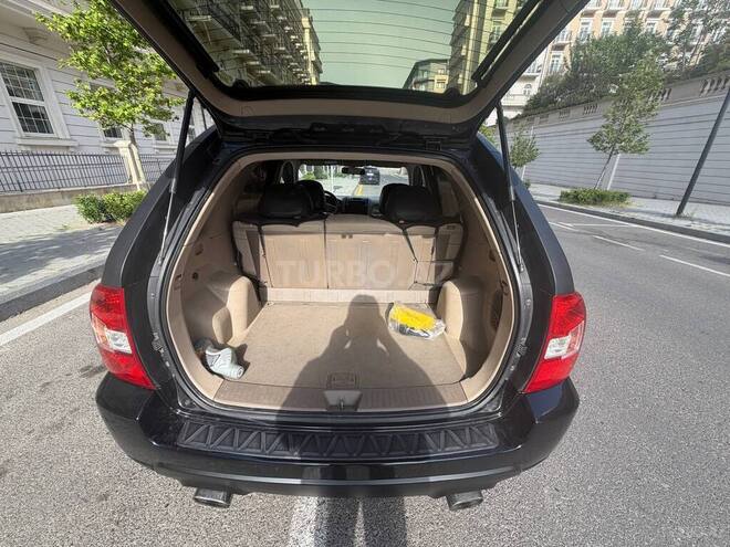 Kia Sportage-8