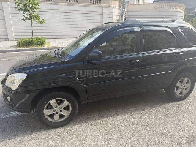 Kia Sportage-3