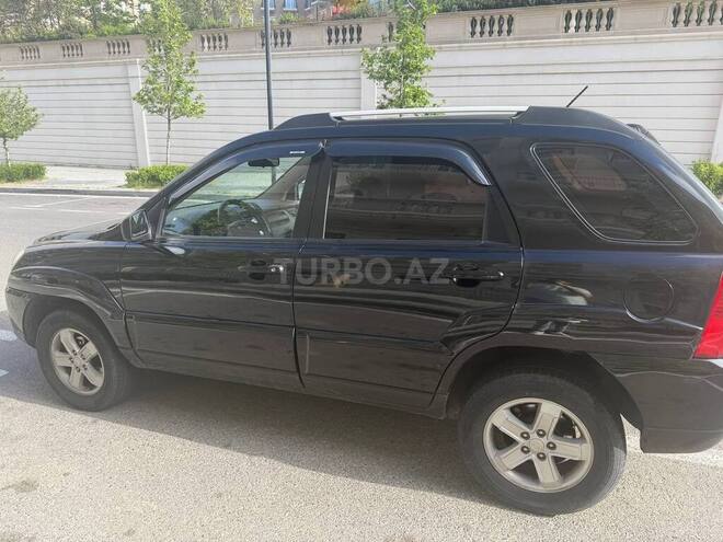 Kia Sportage-4