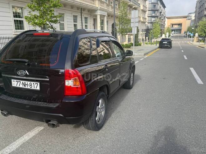 Kia Sportage-6