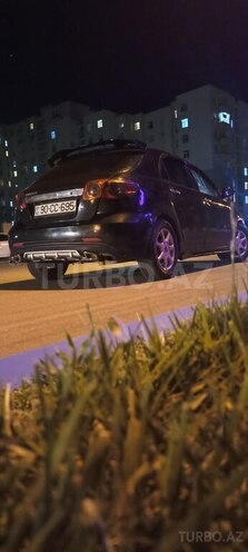 BYD F3-6