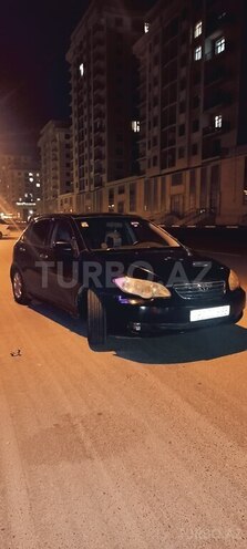 BYD F3-7