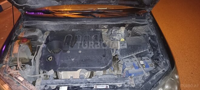 BYD F3-9