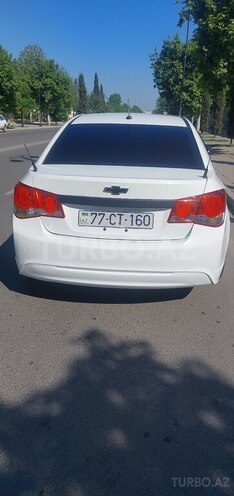 Chevrolet Cruze-2