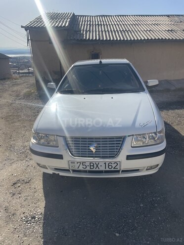 Khazar LX-1