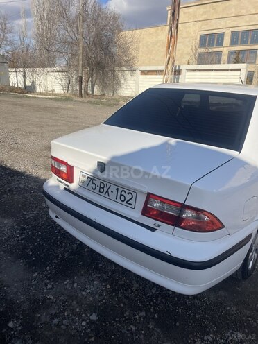 Khazar LX-3