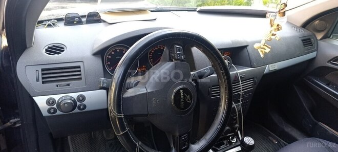 Opel Astra-4