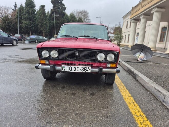 LADA (VAZ) 2106-1