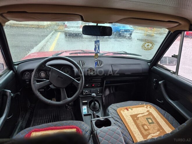 LADA (VAZ) 2106-9