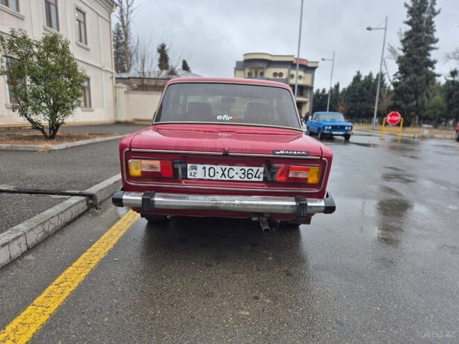 LADA (VAZ) 2106-10