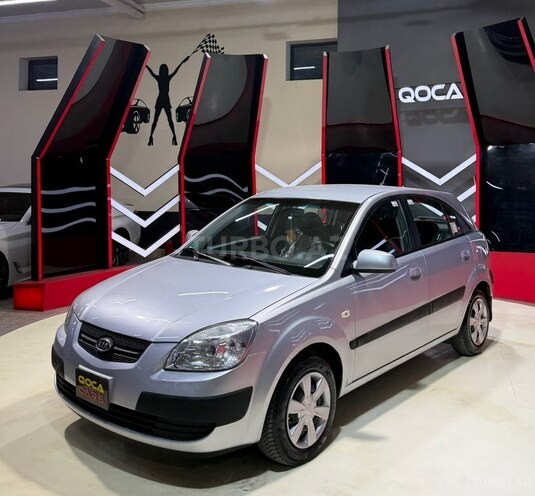 Kia Rio-2