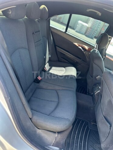 Mercedes E 220-14