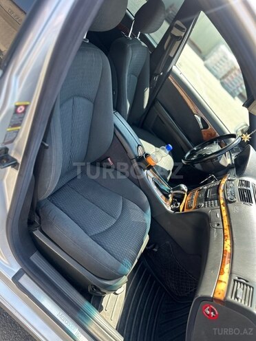 Mercedes E 220-15