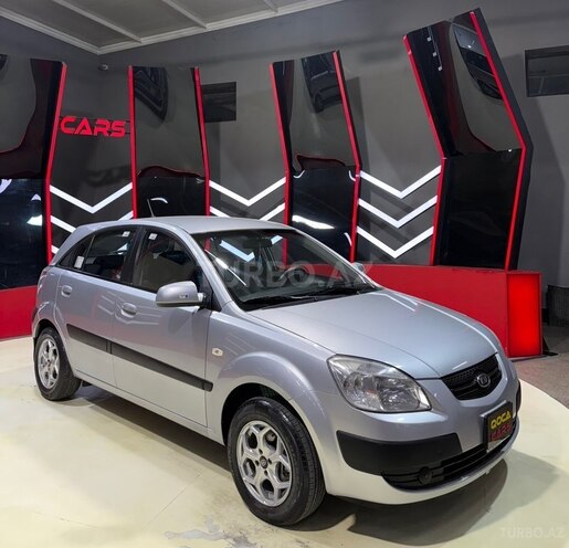 Kia Rio-2