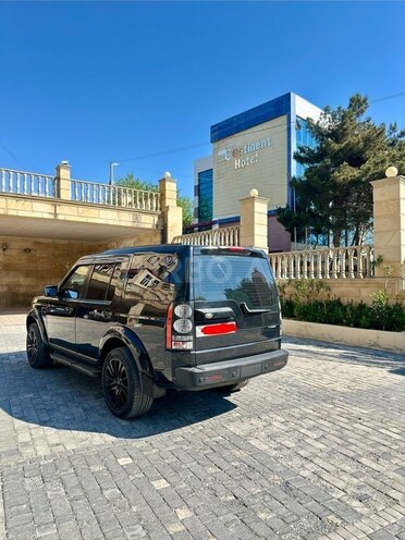 Land Rover Discovery-9
