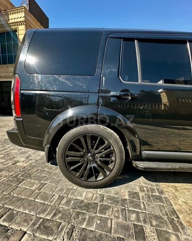Land Rover Discovery-11