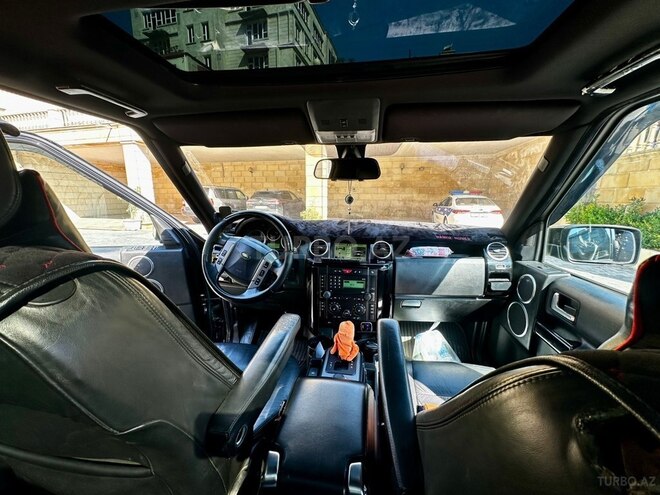 Land Rover Discovery-14