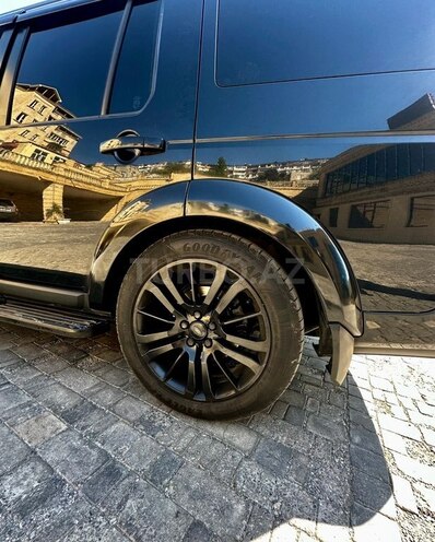 Land Rover Discovery-12