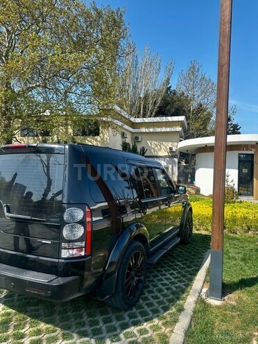 Land Rover Discovery-7