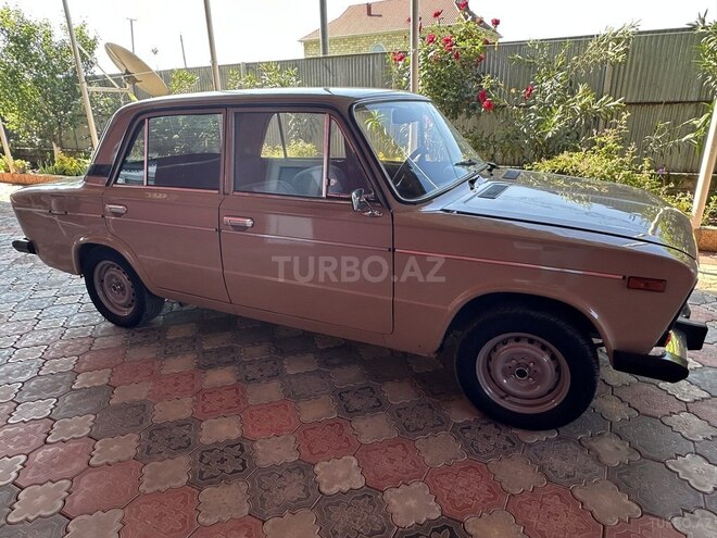 LADA (VAZ) 2106-2