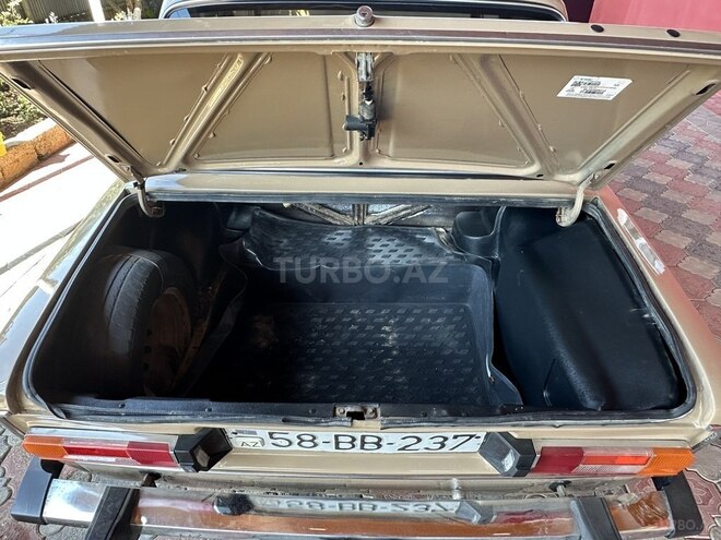 LADA (VAZ) 2106-11