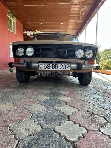 LADA (VAZ) 2106-1