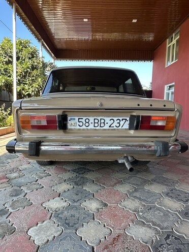LADA (VAZ) 2106-4