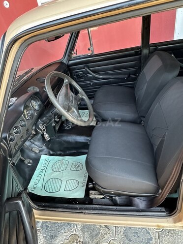 LADA (VAZ) 2106-6