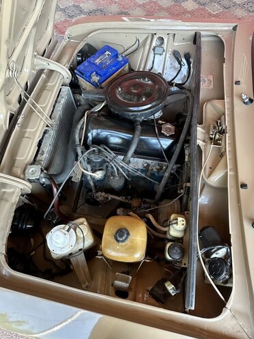 LADA (VAZ) 2106-10