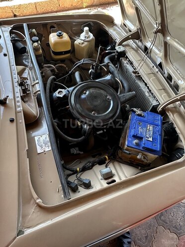 LADA (VAZ) 2106-9