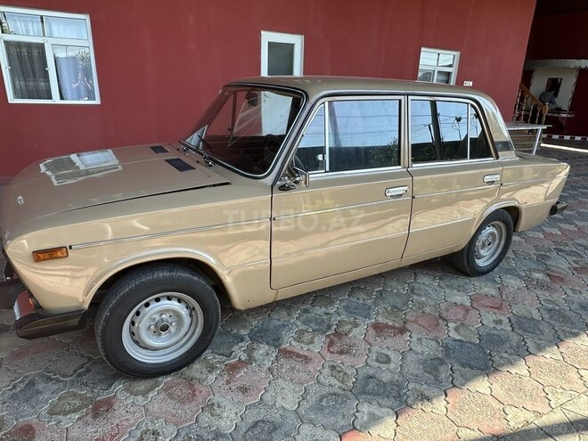 LADA (VAZ) 2106-3