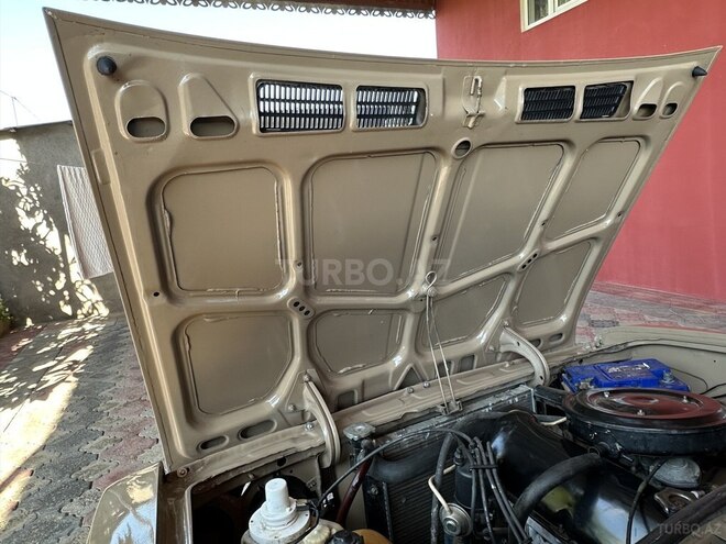 LADA (VAZ) 2106-8