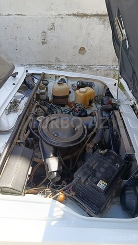 LADA (VAZ) 2107-5