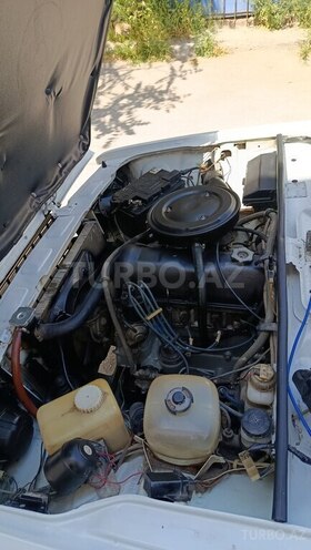 LADA (VAZ) 2107-3