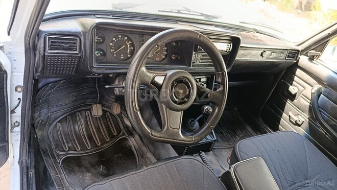 LADA (VAZ) 2107-6
