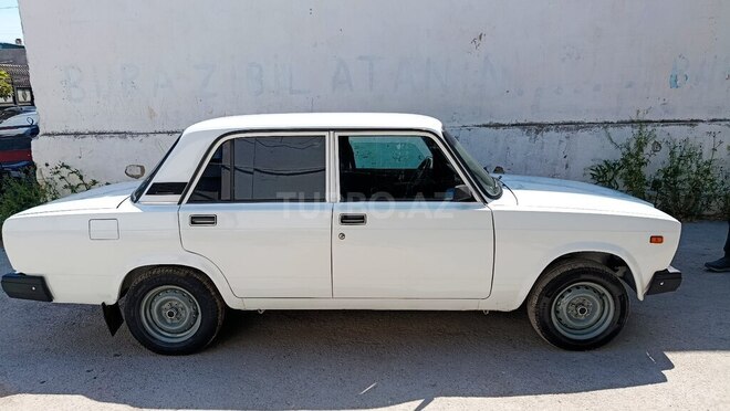 LADA (VAZ) 2107-9