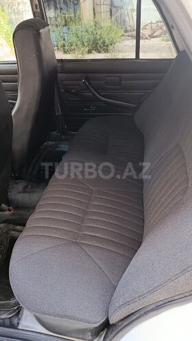 LADA (VAZ) 2107-8