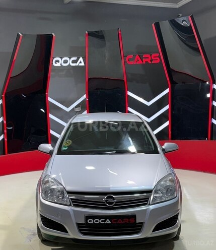 Opel Astra-3