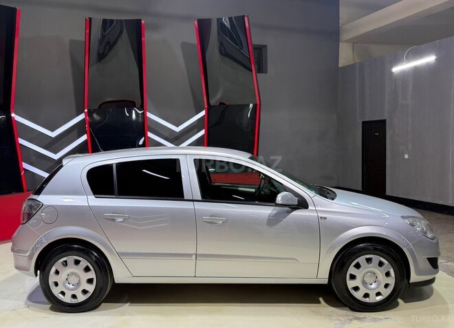 Opel Astra-4