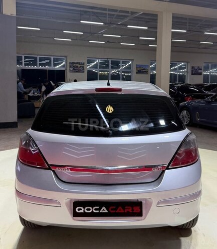 Opel Astra-8