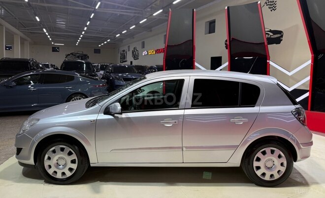 Opel Astra-5