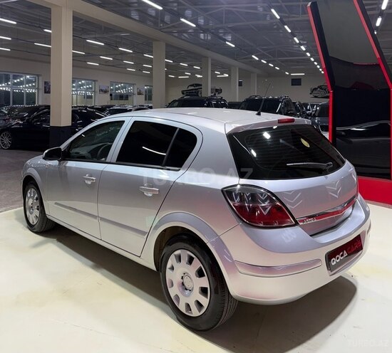 Opel Astra-6