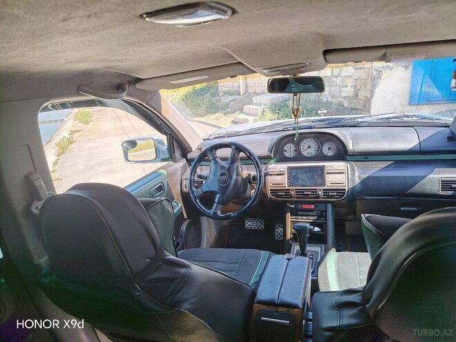 Nissan X-Trail-5