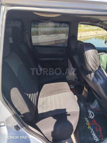 Nissan X-Trail-6